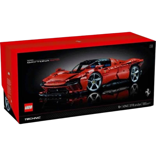 Ferrari Daytona SP3 - 3718 PCS
