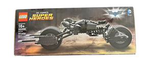 Bat-Pod Super Heroes - 311 PCS