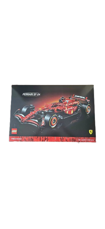 Ferrari SF-24 - 1361 PCS